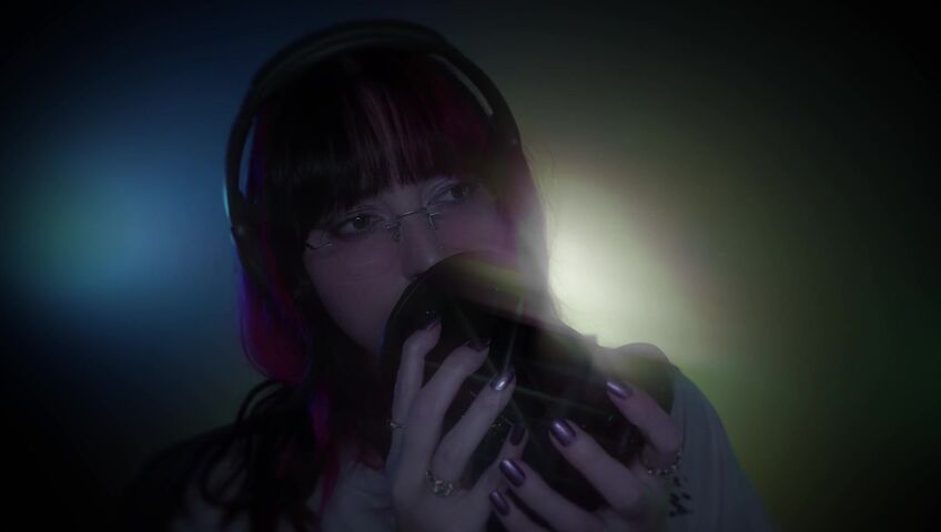 SkepticalPickle ASMR - 31 March 2026 - Ear Licking (extra deep) - Patreon Golden Tier