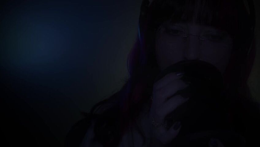 SkepticalPickle ASMR - 31 March 2026 - Ear Licking (extra deep) - Patreon Golden Tier