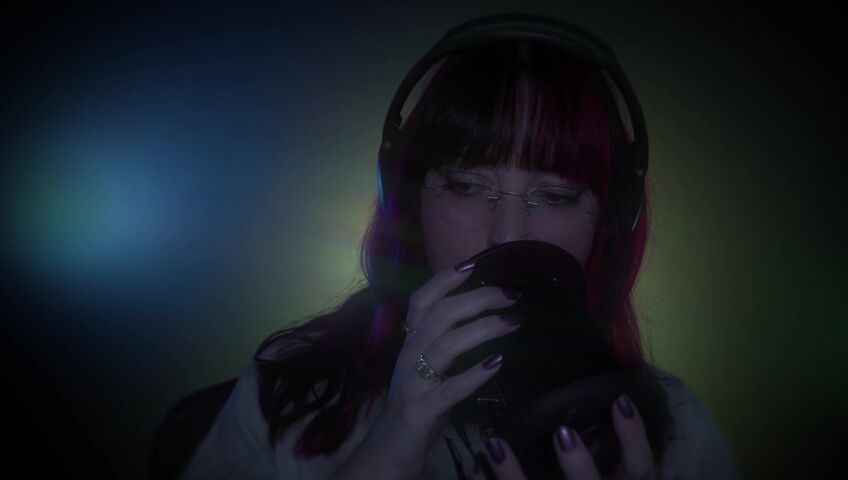 SkepticalPickle ASMR - 31 March 2026 - Ear Licking (extra deep) - Patreon Golden Tier