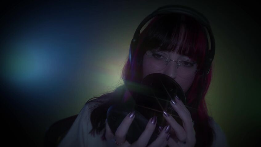 SkepticalPickle ASMR - 31 March 2026 - Ear Licking (extra deep) - Patreon Golden Tier