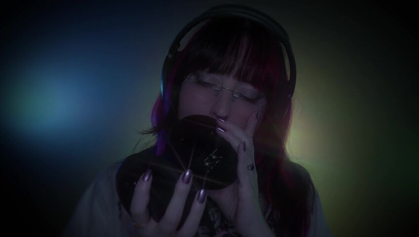 SkepticalPickle ASMR - 31 March 2026 - Ear Licking (extra deep) - Patreon Golden Tier