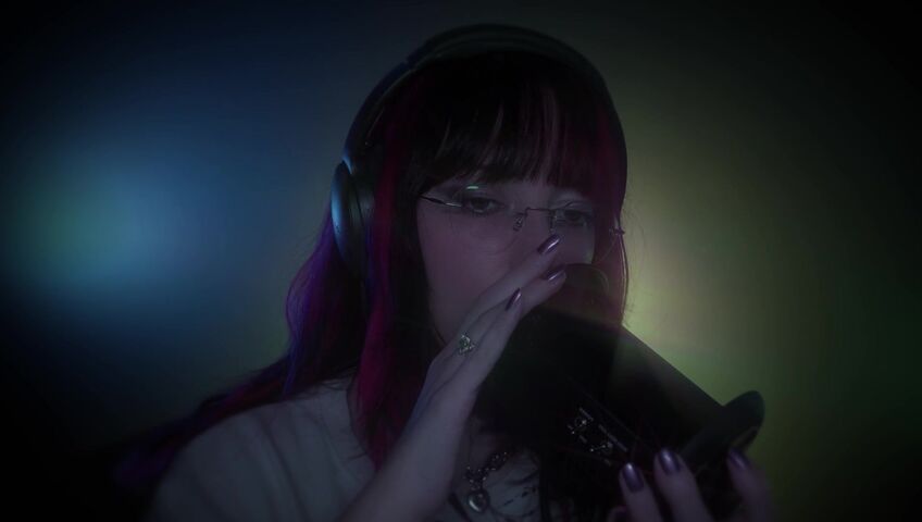 SkepticalPickle ASMR - 31 March 2026 - Ear Licking (extra deep) - Patreon Golden Tier