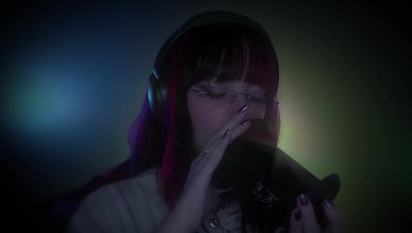 SkepticalPickle ASMR - 31 March 2026 - Ear Licking (extra deep) - Patreon Golden Tier