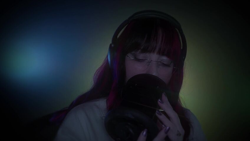 SkepticalPickle ASMR - 31 March 2026 - Ear Licking (extra deep) - Patreon Golden Tier