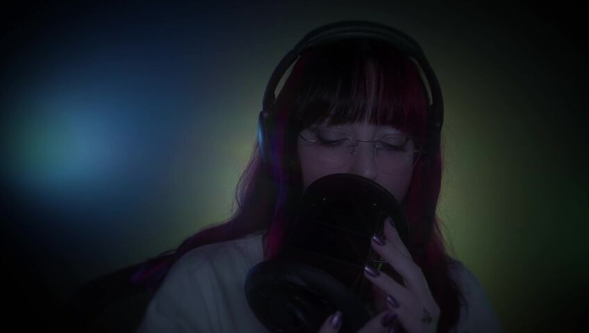 SkepticalPickle ASMR - 31 March 2026 - Ear Licking (extra deep) - Patreon Golden Tier