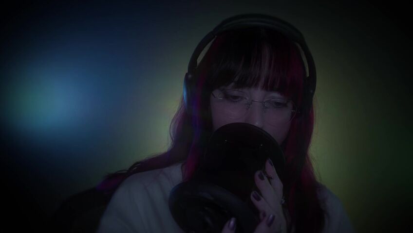 SkepticalPickle ASMR - 31 March 2026 - Ear Licking (extra deep) - Patreon Golden Tier