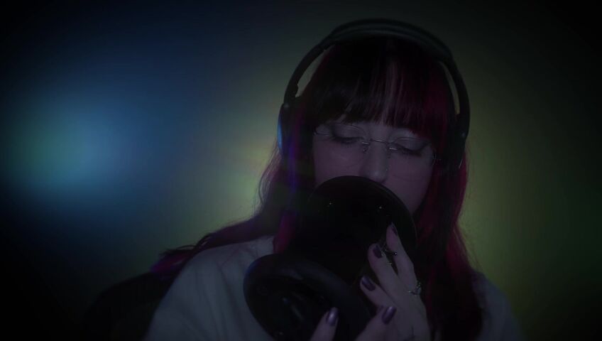 SkepticalPickle ASMR - 31 March 2026 - Ear Licking (extra deep) - Patreon Golden Tier