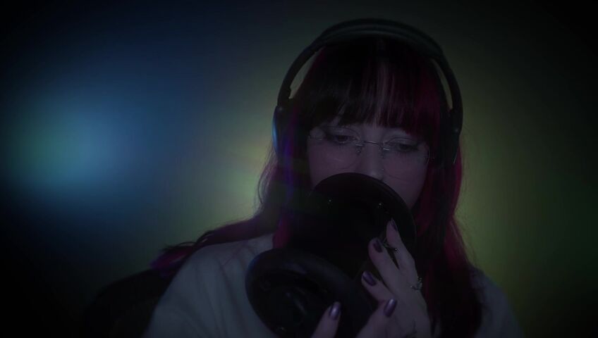 SkepticalPickle ASMR - 31 March 2026 - Ear Licking (extra deep) - Patreon Golden Tier