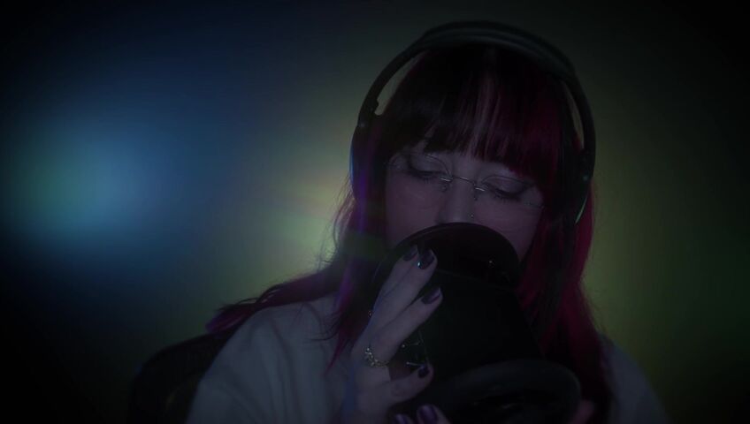 SkepticalPickle ASMR - 31 March 2026 - Ear Licking (extra deep) - Patreon Golden Tier