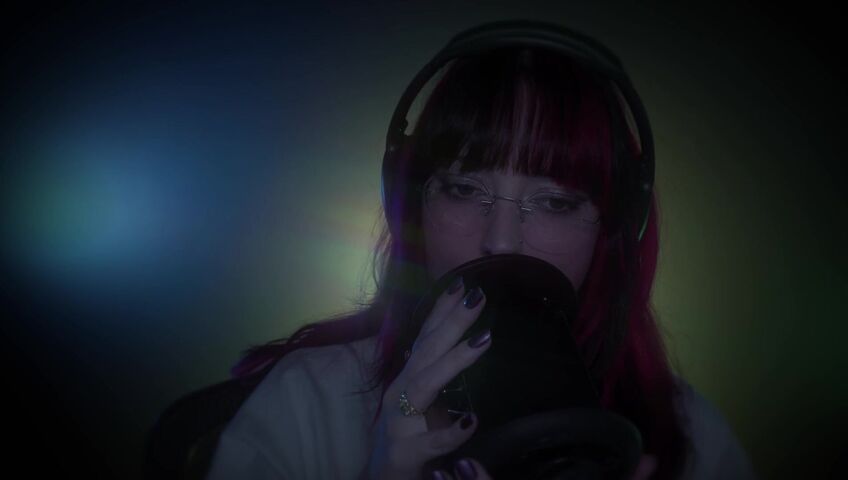 SkepticalPickle ASMR - 31 March 2026 - Ear Licking (extra deep) - Patreon Golden Tier