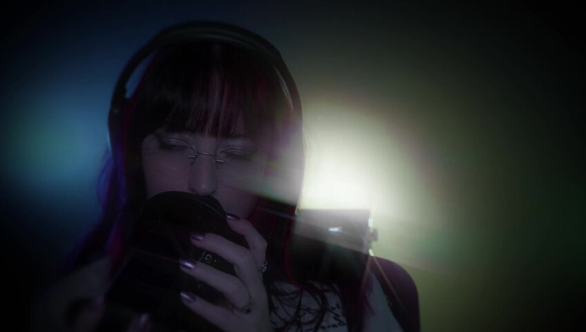 SkepticalPickle ASMR - 31 March 2026 - Ear Licking (extra deep) - Patreon Golden Tier