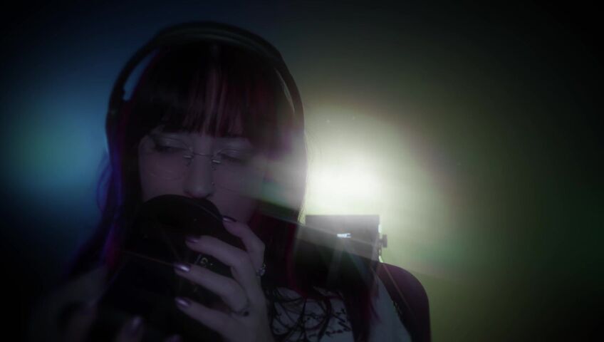 SkepticalPickle ASMR - 31 March 2026 - Ear Licking (extra deep) - Patreon Golden Tier