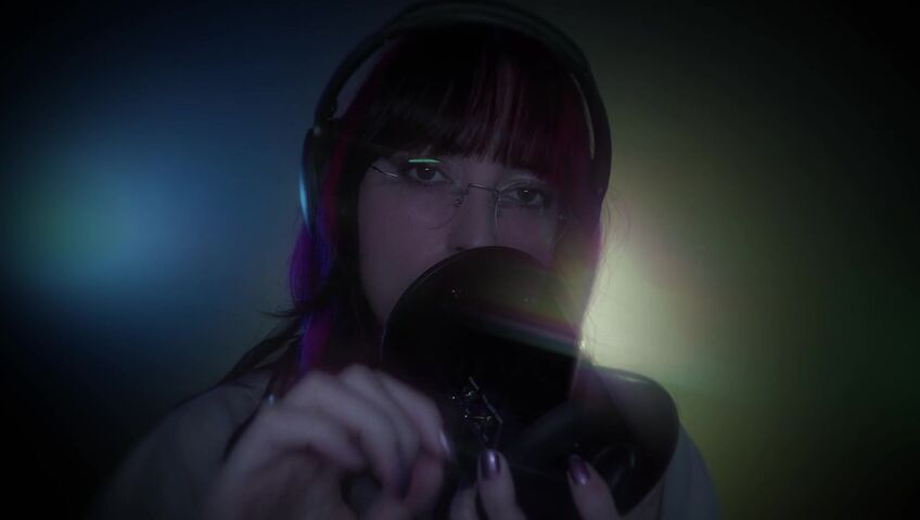 SkepticalPickle ASMR - 31 March 2026 - Ear Licking (extra deep) - Patreon Golden Tier