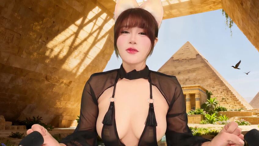 Uying | Yui ASMR - 22 March 2026 - Lewd Video Egypt CatGirl
