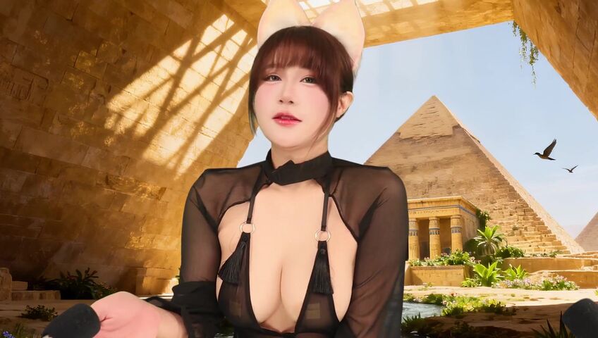 Uying | Yui ASMR - 22 March 2026 - Lewd Video Egypt CatGirl