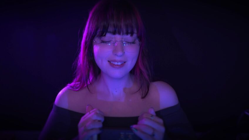 SkepticalPickle ASMR - 31 March 2026 - I Love You I Love You So Much (ear licking, breathing, moaning, layered at the end) - Patreon Platinum