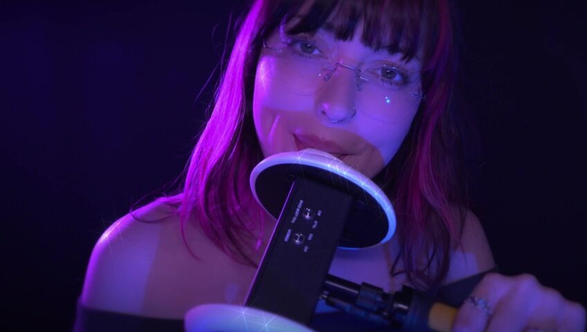 SkepticalPickle ASMR - 31 March 2026 - I Love You I Love You So Much (ear licking, breathing, moaning, layered at the end) - Patreon Platinum