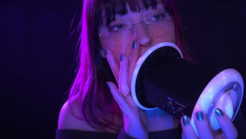 SkepticalPickle ASMR - 31 March 2026 - I Love You I Love You So Much (ear licking, breathing, moaning, layered at the end) - Patreon Platinum