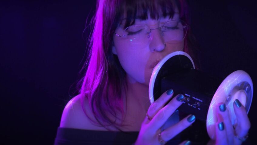 SkepticalPickle ASMR - 31 March 2026 - I Love You I Love You So Much (ear licking, breathing, moaning, layered at the end) - Patreon Platinum