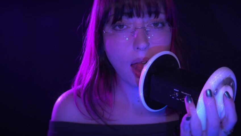 SkepticalPickle ASMR - 31 March 2026 - I Love You I Love You So Much (ear licking, breathing, moaning, layered at the end) - Patreon Platinum