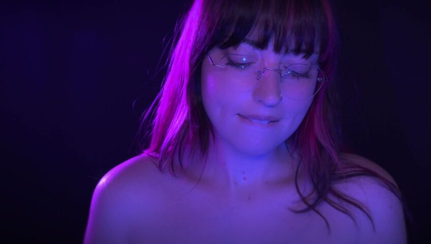 SkepticalPickle ASMR - 31 March 2026 - I Love You I Love You So Much (ear licking, breathing, moaning, layered at the end) - Patreon Platinum