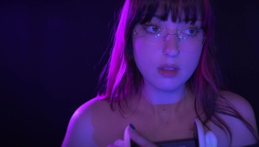 SkepticalPickle ASMR - 31 March 2026 - I Love You I Love You So Much (ear licking, breathing, moaning, layered at the end) - Patreon Platinum