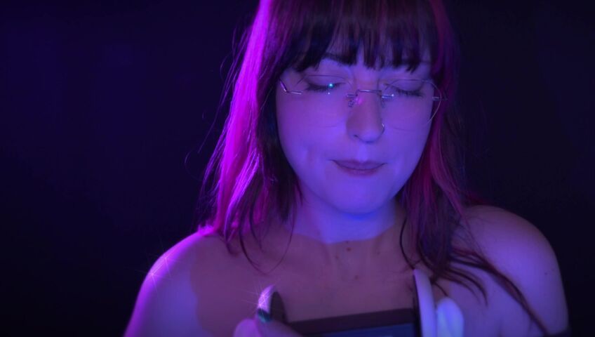 SkepticalPickle ASMR - 31 March 2026 - I Love You I Love You So Much (ear licking, breathing, moaning, layered at the end) - Patreon Platinum
