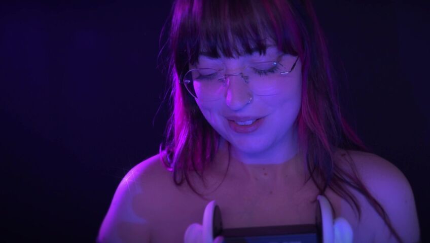 SkepticalPickle ASMR - 31 March 2026 - I Love You I Love You So Much (ear licking, breathing, moaning, layered at the end) - Patreon Platinum