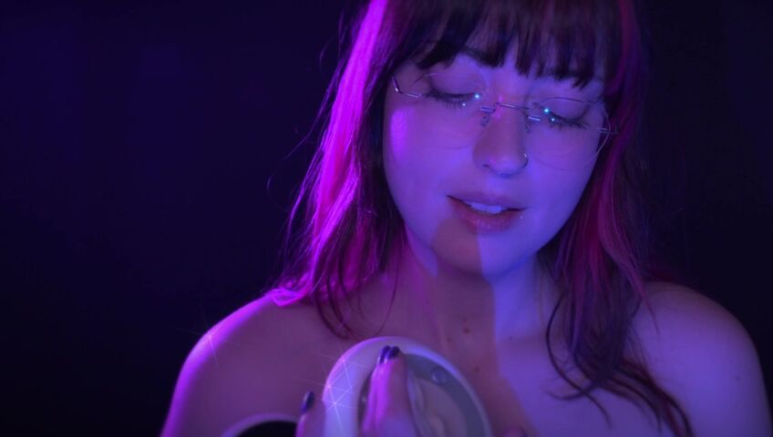 SkepticalPickle ASMR - 31 March 2026 - I Love You I Love You So Much (ear licking, breathing, moaning, layered at the end) - Patreon Platinum