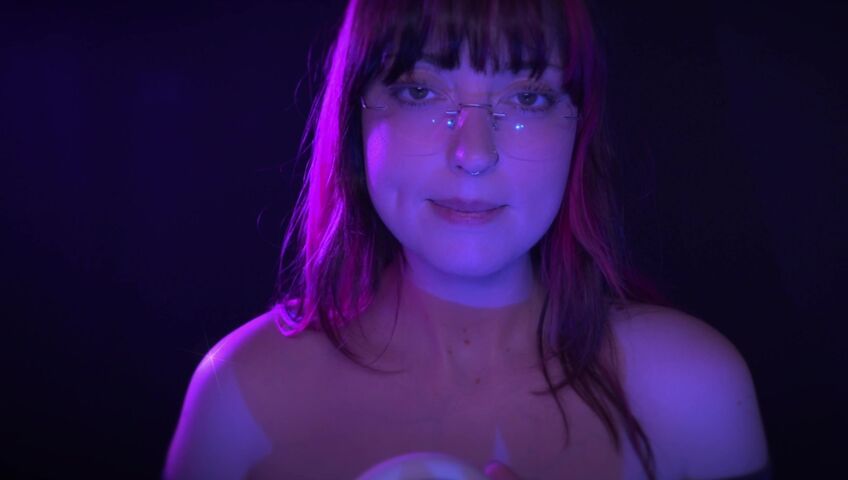 SkepticalPickle ASMR - 31 March 2026 - I Love You I Love You So Much (ear licking, breathing, moaning, layered at the end) - Patreon Platinum