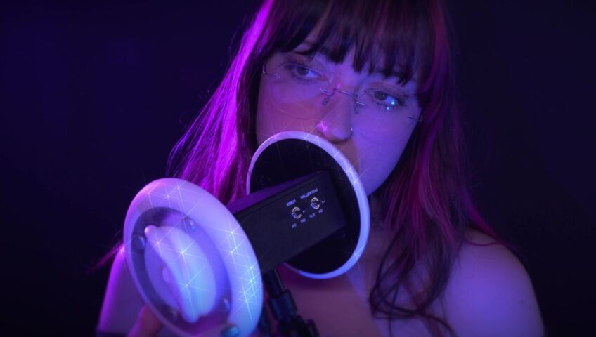 SkepticalPickle ASMR - 31 March 2026 - I Love You I Love You So Much (ear licking, breathing, moaning, layered at the end) - Patreon Platinum