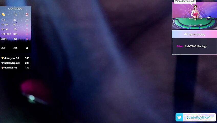 SP Live Show recording