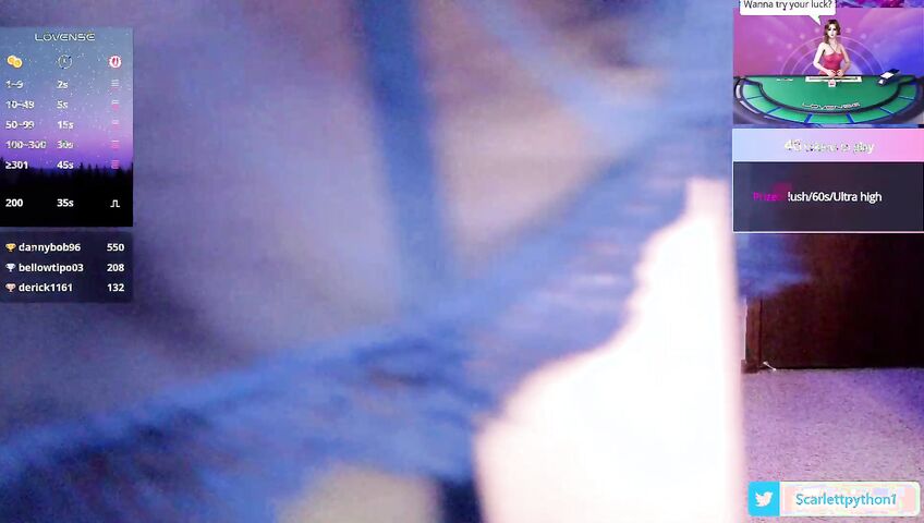 SP Live Show recording