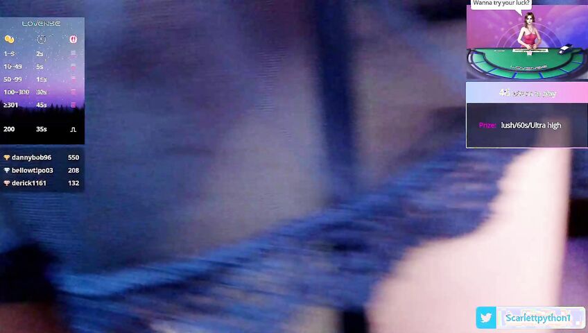 SP Live Show recording