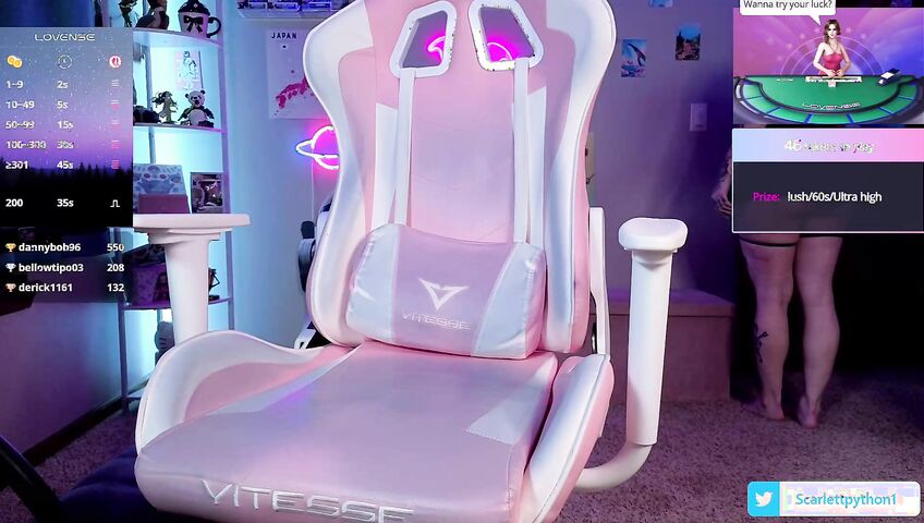 SP Live Show recording