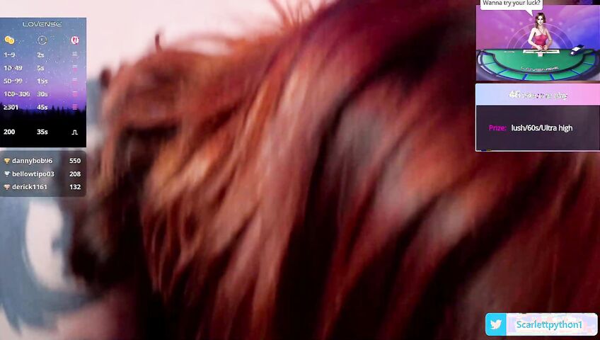 SP Live Show recording