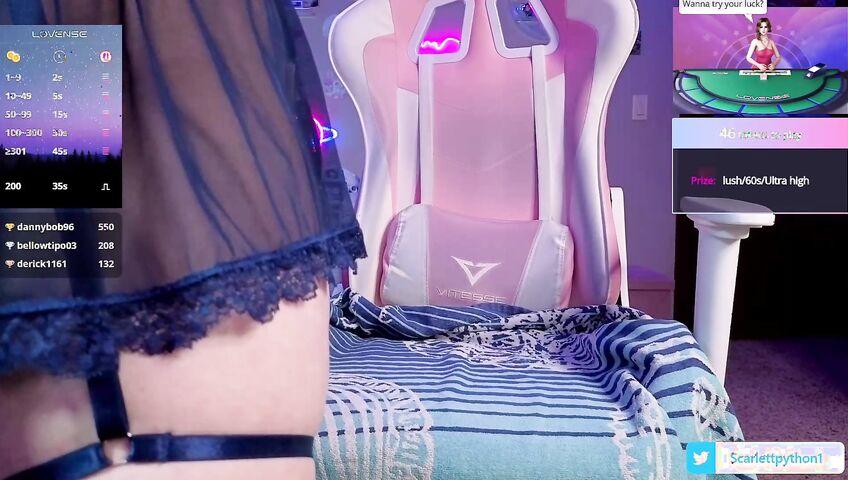 SP Live Show recording