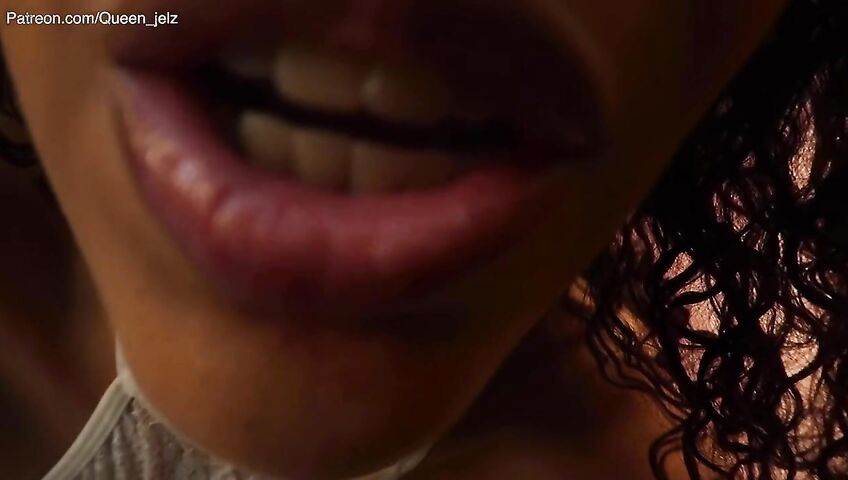 Jelzy ASMR - Waking up next to you