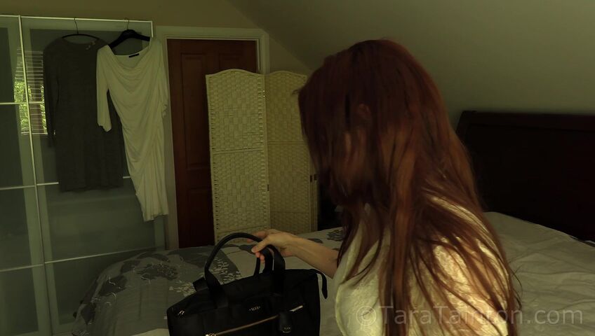 Tara Tainton - Your Wife's Erotic Awakening Part 1