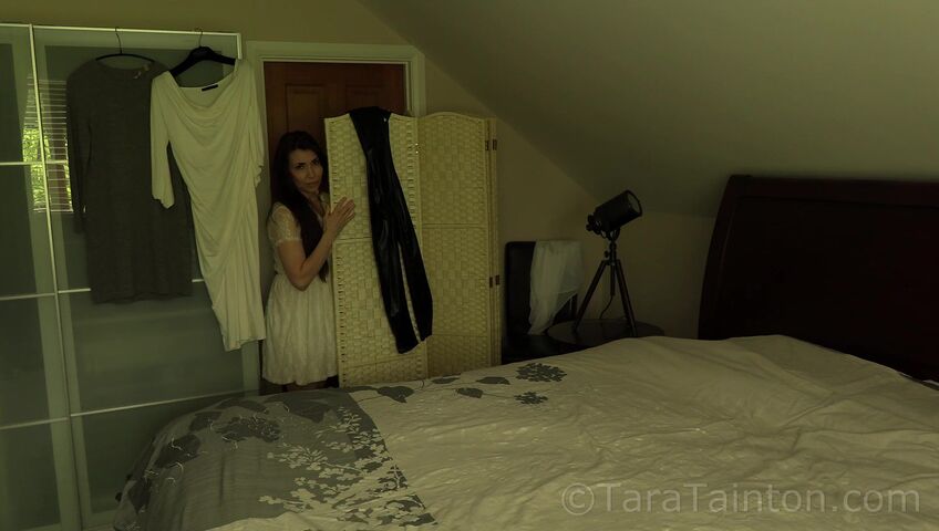 Tara Tainton - Your Wife's Erotic Awakening Part 1