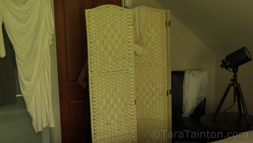 Tara Tainton - Your Wife's Erotic Awakening Part 1