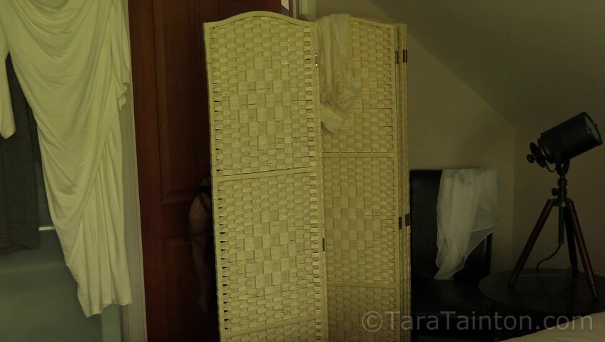 Tara Tainton - Your Wife's Erotic Awakening Part 1