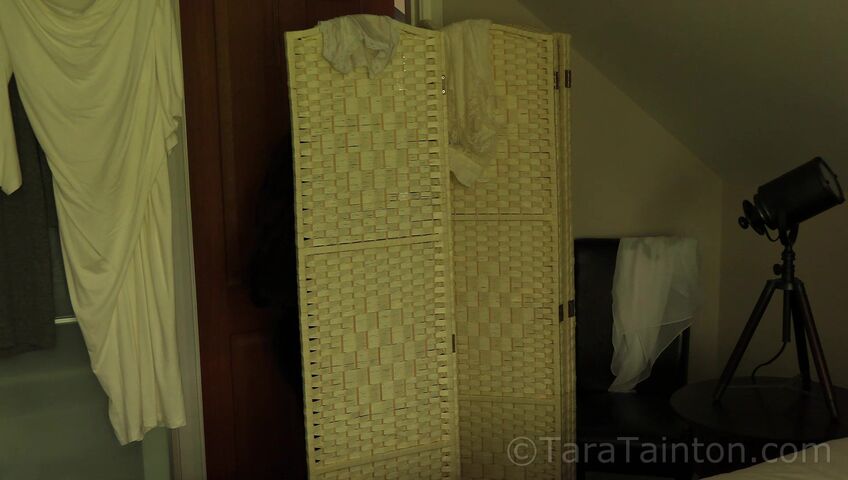 Tara Tainton - Your Wife's Erotic Awakening Part 1