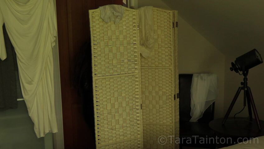 Tara Tainton - Your Wife's Erotic Awakening Part 1