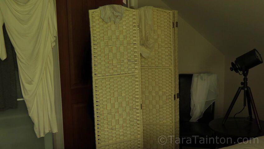 Tara Tainton - Your Wife's Erotic Awakening Part 1