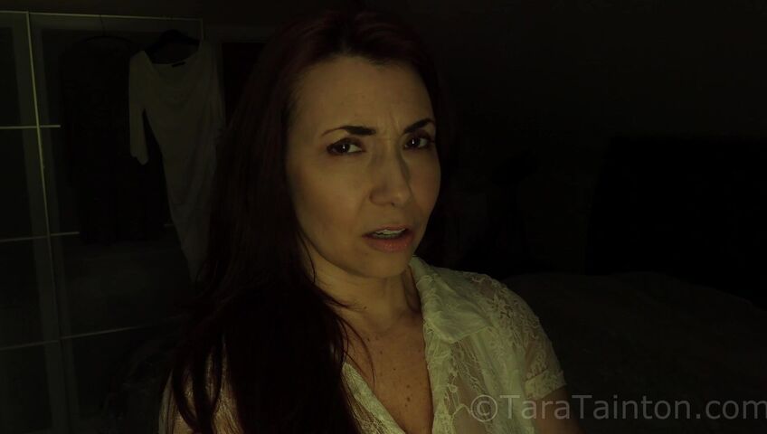 Tara Tainton - Your Wife's Erotic Awakening Part 1