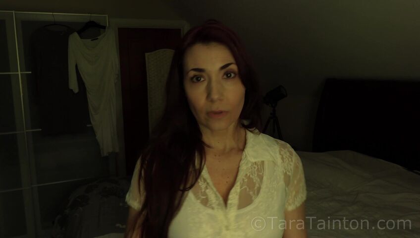 Tara Tainton - Your Wife's Erotic Awakening Part 1