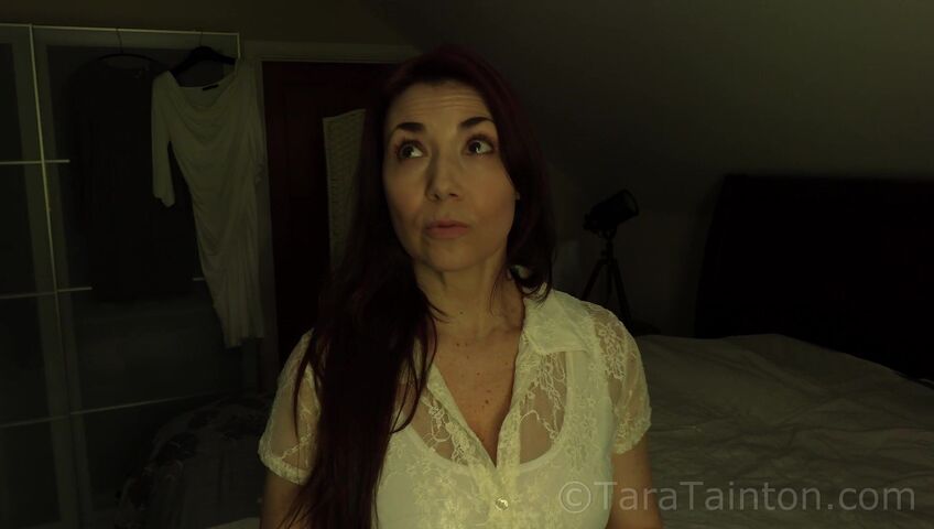 Tara Tainton - Your Wife's Erotic Awakening Part 1