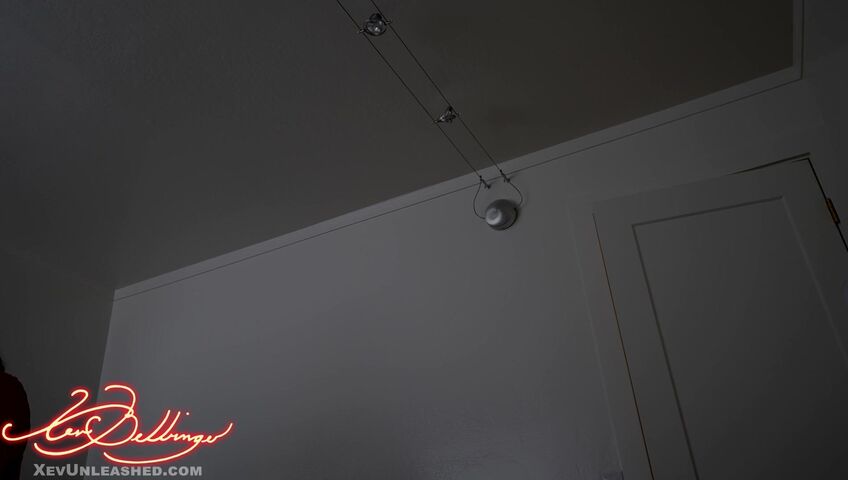 Xev Bellringer - Wet Dreaming Sister