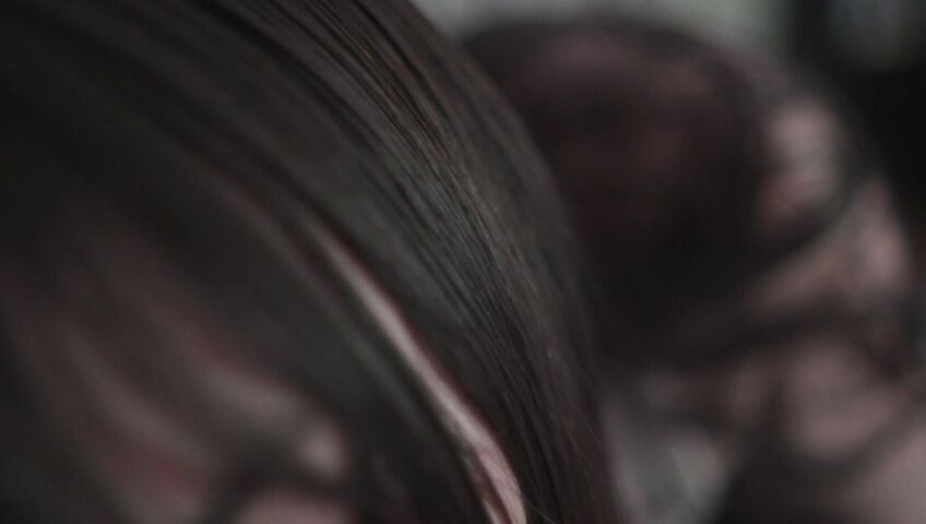 Miss Malorie Switch La niñera te roba la virginidad